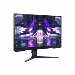 Samsung Odyssey G30A 27" LED Full HD 1 ms Noir - Vue supplémentaire 5