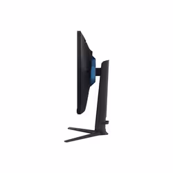 Samsung Odyssey G30A 27" LED Full HD 1 ms Noir - Vue supplémentaire 6