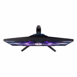 Samsung Odyssey G30A 27" LED Full HD 1 ms Noir - Vue supplémentaire 9