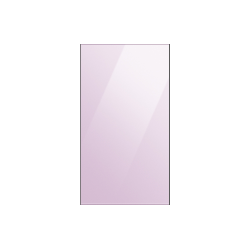Samsung RA-B23EUU38GG pièce et accessoire de réfrigérateur Panneau Rose