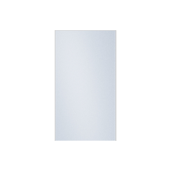 Samsung RA-B23EUUCSGG pièce et accessoire de réfrigérateur Façade Bleu