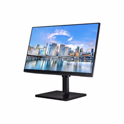 Samsung LF27T450FZU 68,6 cm (27") 1920 x 1080 pixels Full HD LED Noir (LF27T450FZUXEN) - Vue supplémentaire 10