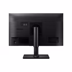 Samsung LF27T450FZU 68,6 cm (27") 1920 x 1080 pixels Full HD LED Noir (LF27T450FZUXEN) - Vue supplémentaire 2