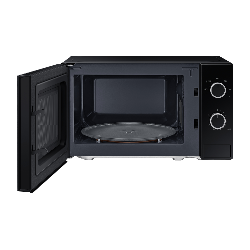 Samsung MS20A3010AL micro-onde Comptoir Micro-ondes uniquement 20 L 700 W Noir