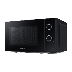 Samsung MS20A3010AL micro-onde Comptoir Micro-ondes uniquement 20 L 700 W Noir