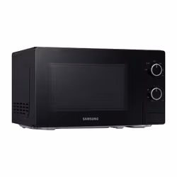 Samsung MS20A3010AL micro-onde Comptoir Micro-ondes uniquement 20 L 700 W Noir - Vue supplémentaire 4
