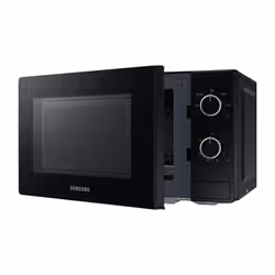 Samsung MS20A3010AL micro-onde Comptoir Micro-ondes uniquement 20 L 700 W Noir - Vue supplémentaire 5