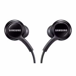 Samsung EO-IA500BBEGWW écouteur/casque Avec fil Ecouteurs Musique Noir - Vue supplémentaire 3