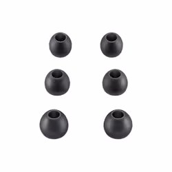 Samsung EO-IA500BBEGWW écouteur/casque Avec fil Ecouteurs Musique Noir - Vue supplémentaire 4