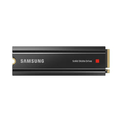 Samsung 980 PRO M.2 1000 Go PCI Express 4.0 V-NAND MLC NVMe (MZ-V8P1T0CW)