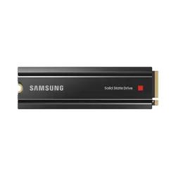 Samsung 980 PRO M.2 1000 Go PCI Express 4.0 V-NAND MLC NVMe (MZ-V8P1T0CW)