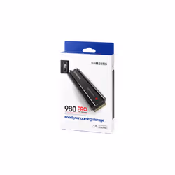 Samsung 980 PRO M.2 1000 Go PCI Express 4.0 V-NAND MLC NVMe (MZ-V8P1T0CW) - Vue supplémentaire 10