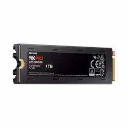 Samsung 980 PRO M.2 1000 Go PCI Express 4.0 V-NAND MLC NVMe (MZ-V8P1T0CW) - Vue supplémentaire 6