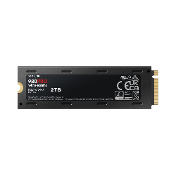 Samsung 980 Pro M.2 2000 Go PCI Express 4.0 V-NAND MLC NVMe (MZ-V8P2T0CW)