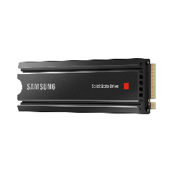 Samsung 980 Pro M.2 2000 Go PCI Express 4.0 V-NAND MLC NVMe (MZ-V8P2T0CW)
