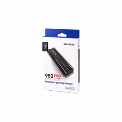 Samsung 980 Pro M.2 2000 Go PCI Express 4.0 V-NAND MLC NVMe (MZ-V8P2T0CW) - Vue supplémentaire 10