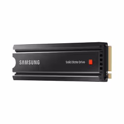 Samsung 980 Pro M.2 2000 Go PCI Express 4.0 V-NAND MLC NVMe (MZ-V8P2T0CW) - Vue supplémentaire 3