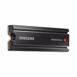 Samsung 980 Pro M.2 2000 Go PCI Express 4.0 V-NAND MLC NVMe (MZ-V8P2T0CW) - Vue supplémentaire 5