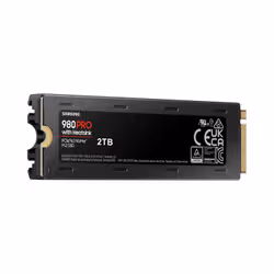 Samsung 980 Pro M.2 2000 Go PCI Express 4.0 V-NAND MLC NVMe (MZ-V8P2T0CW) - Vue supplémentaire 6