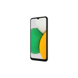Samsung Galaxy A03 Core 16,5 cm (6.5") 4G 2Go 32Go Noir