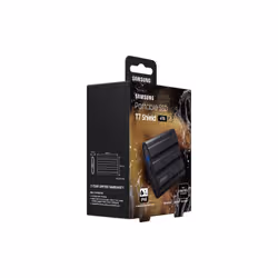 Samsung MU-PE4T0S 1000 Go Noir (MU-PE4T0S/EU) - Vue supplémentaire 10