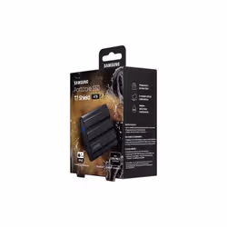 Samsung MU-PE4T0S 1000 Go Noir (MU-PE4T0S/EU) - Vue supplémentaire 11