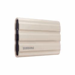 Samsung MU-PE2T0K 2 To Beige - Vue supplémentaire 2