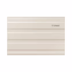 Samsung MU-PE2T0K 2 To Beige - Vue supplémentaire 4