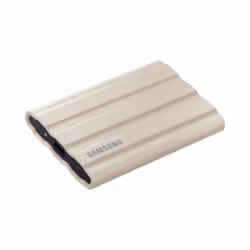 Samsung MU-PE2T0K 2 To Beige - Vue supplémentaire 5