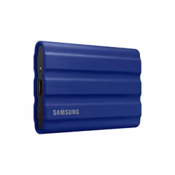 Samsung MU-PE2T0R 2000 GB Bleu (MU-PE2T0R/EU) - Vue supplémentaire 2
