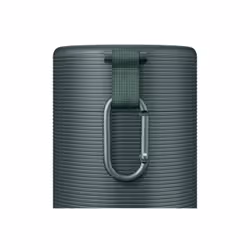 Samsung VG-SCLA00G étui pour projecteur ABS, Polycarbonate (PC) Vert - Vue supplémentaire 7