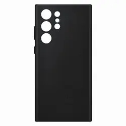 Samsung EF-VS908L coque de protection pour téléphones portables 17,3 cm (6.8") Housse Noir