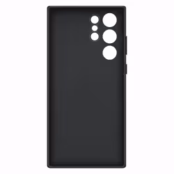 Samsung EF-VS908L coque de protection pour téléphones portables 17,3 cm (6.8") Housse Noir - Vue supplémentaire 2