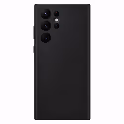 Samsung EF-VS908L coque de protection pour téléphones portables 17,3 cm (6.8") Housse Noir - Vue supplémentaire 3