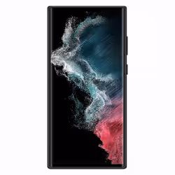 Samsung EF-VS908L coque de protection pour téléphones portables 17,3 cm (6.8") Housse Noir - Vue supplémentaire 4