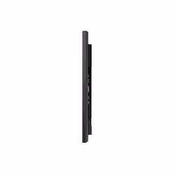Samsung QB65R-B Panneau plat de signalisation numérique 163,8 cm (64.5") TFT Wifi 350 cd/m² 4K Ultra HD Noir Intégré dans le processeur Tizen 4.0 (LH65QBRBBGCXEN) - Vue supplémentaire 3