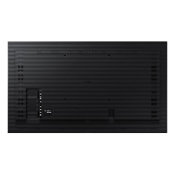 Samsung QM75R 190,5 cm (75") LED Wifi 500 cd/m² 4K Ultra HD Noir Intégré dans le processeur Tizen 4.0 (LH75QMRBBGCXEN)