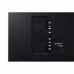 Samsung QM75R 190,5 cm (75") LED Wifi 500 cd/m² 4K Ultra HD Noir Intégré dans le processeur Tizen 4.0 (LH75QMRBBGCXEN) - Vue supplémentaire 5