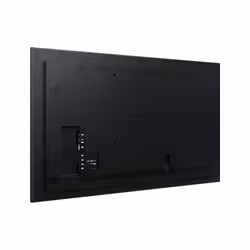 Samsung QM75R 190,5 cm (75") LED Wifi 500 cd/m² 4K Ultra HD Noir Intégré dans le processeur Tizen 4.0 (LH75QMRBBGCXEN) - Vue supplémentaire 7