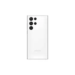 Samsung Galaxy S22 Ultra 5G 12Go 512Go Blanc