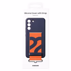 Samsung EF-GS906T coque de protection pour téléphones portables 16,8 cm (6.6") Housse Marine - Vue supplémentaire 5