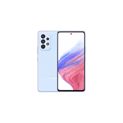 Samsung Galaxy A53 5G 8Go 128Go Bleu