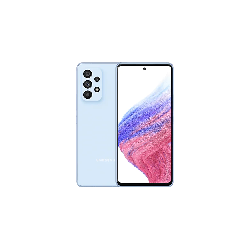 Samsung Galaxy A53 5G 8Go 128Go Bleu