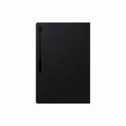 Samsung Galaxy Tab S8 Ultra Book Cover 37,1 cm (14.6") Folio Noir - Vue supplémentaire 2