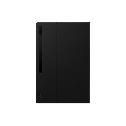 Samsung Galaxy Tab S8 Ultra Book Cover 37,1 cm (14.6") Folio Noir