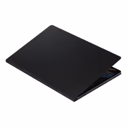 Samsung Galaxy Tab S8 Ultra Book Cover 37,1 cm (14.6") Folio Noir - Vue supplémentaire 5