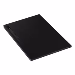 Samsung Galaxy Tab S8 Ultra Book Cover 37,1 cm (14.6") Folio Noir - Vue supplémentaire 8