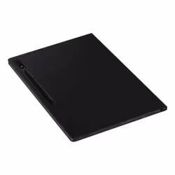Samsung Galaxy Tab S8 Ultra Book Cover 37,1 cm (14.6") Folio Noir - Vue supplémentaire 9