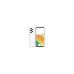 Samsung Galaxy A33 8Go 128Go Blanc