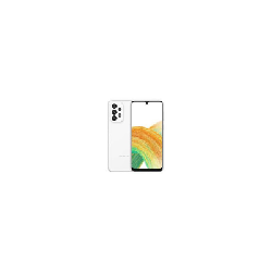 Samsung Galaxy A33 8Go 128Go Blanc
